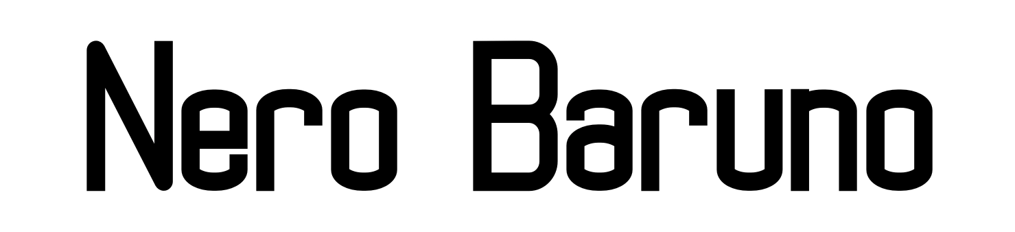 Nero Baruno